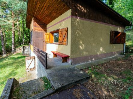 Prodej chaty/rekreačního objektu, 60 m²