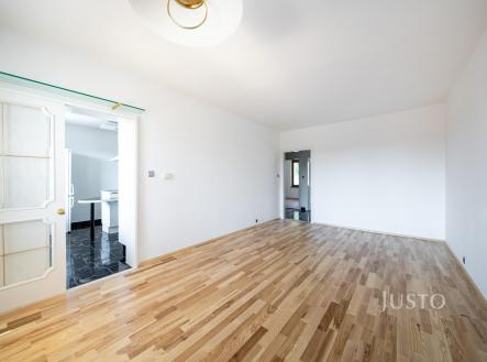 Pronájem bytu, 4+1, 150 m²