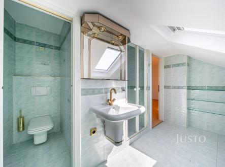 Pronájem bytu, 4+1, 150 m²