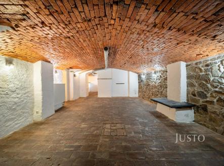 Prodej restaurace, 103 m²