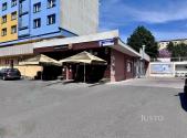Prodej restaurace, 82 m²
