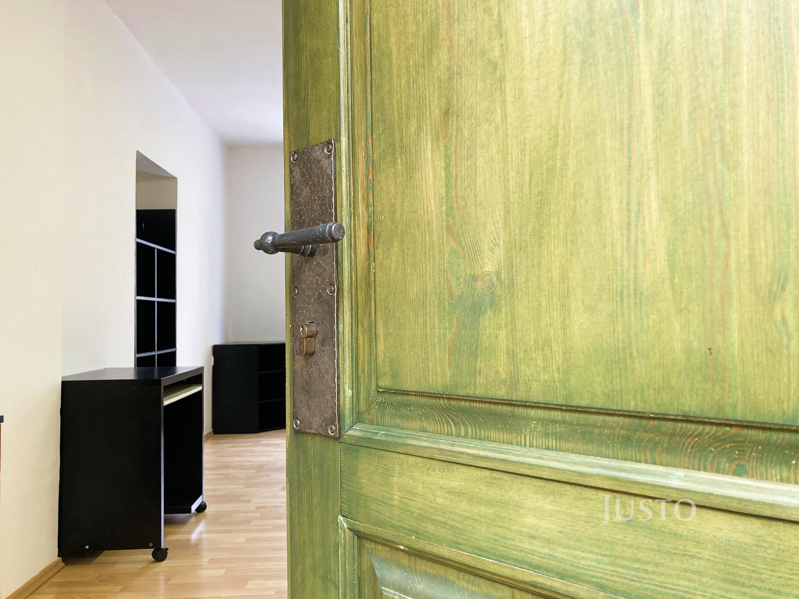 Pronájem kanceláří 39 m²