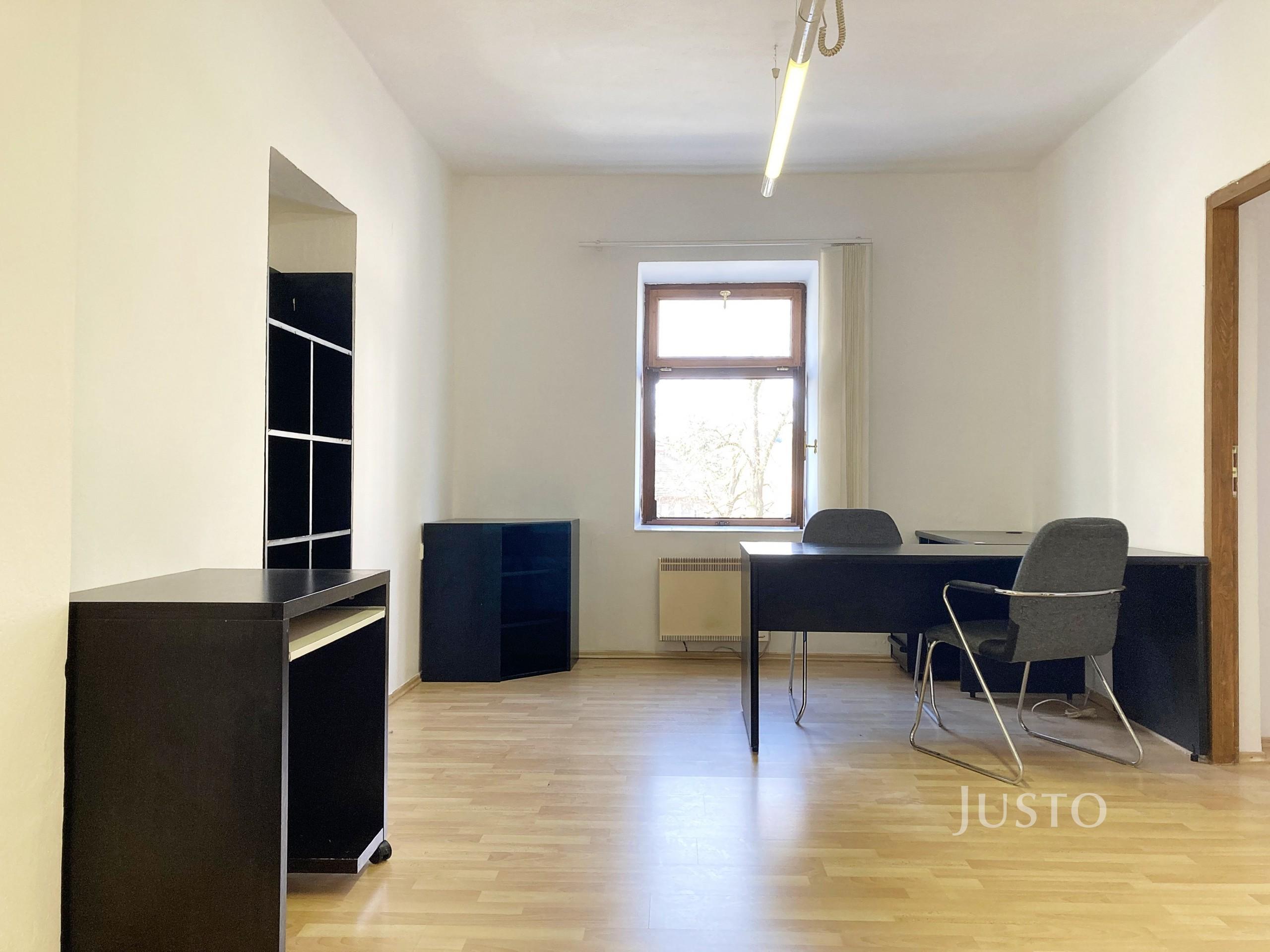 Pronájem kanceláří 39 m²