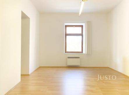 Pronájem kanceláře, 39 m²