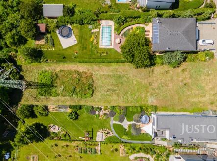 Prodej pozemku pro bydlení, 1 176 m²