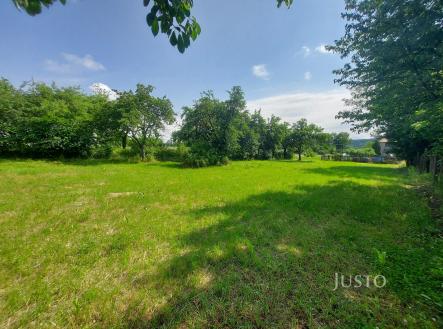 Prodej pozemku pro bydlení, 2 918 m²