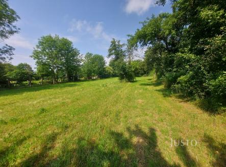 Prodej pozemku pro bydlení, 2 918 m²