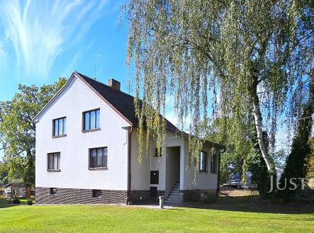 Prodej domu/vily, 243 m²