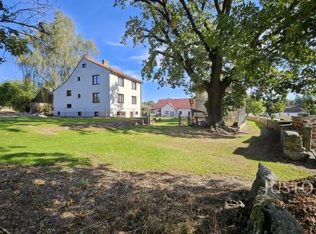 Prodej domu/vily, 243 m²