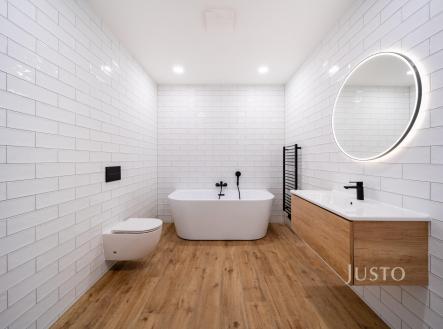 Prodej bytu, 5+kk, 137 m²