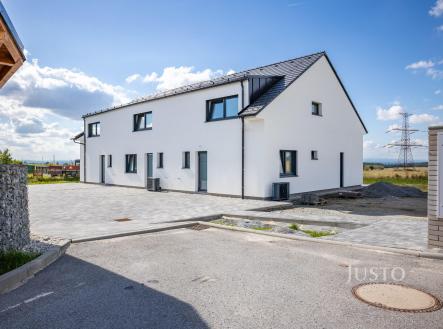 Prodej bytu, 5+kk, 137 m²