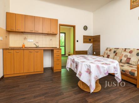 Prodej domu/vily, 300 m²