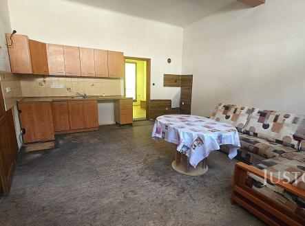 Prodej domu/vily, 300 m²