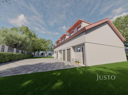 Prodej domu/vily, 174 m²