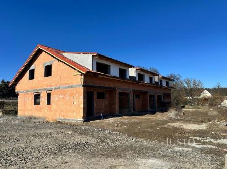 Prodej domu/vily, 174 m²