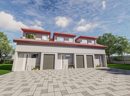 Prodej domu/vily, 174 m²