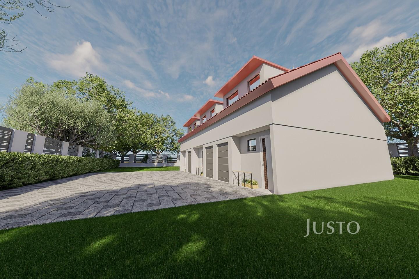 Prodej rodinného domu 174 m² s pozemkem 527 m² + terasa