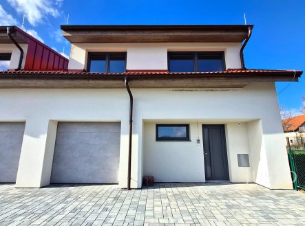 Prodej domu/vily, 174 m²
