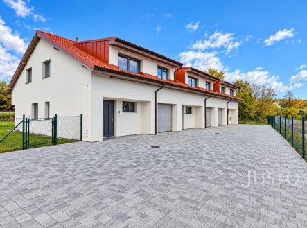 Prodej domu/vily, 174 m²