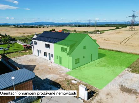 Prodej bytu, 5+kk, 137 m²