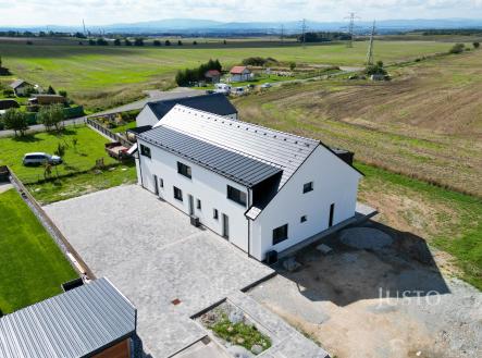 Prodej domu/vily, 124 m²