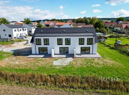 Prodej domu/vily, 124 m²