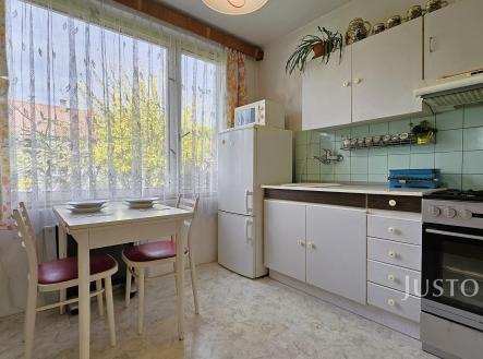 Prodej domu/vily, 51 m²