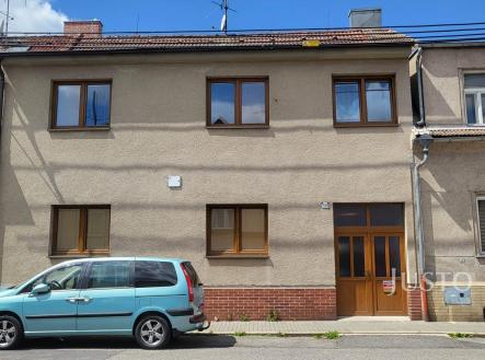 Prodej domu/vily, 231 m²