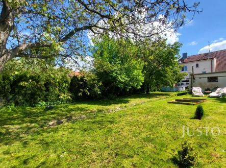 Prodej domu/vily, 231 m²