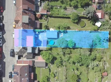 Prodej domu/vily, 231 m²