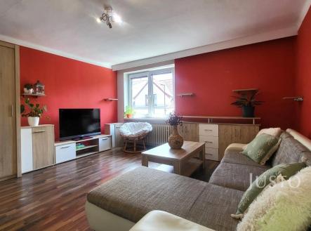 Prodej domu/vily, 231 m²