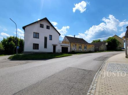 Prodej domu/vily, 267 m²