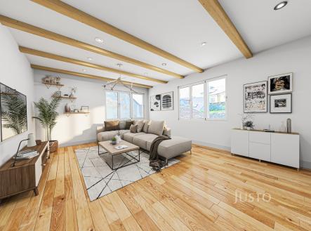 Prodej domu/vily, 267 m²