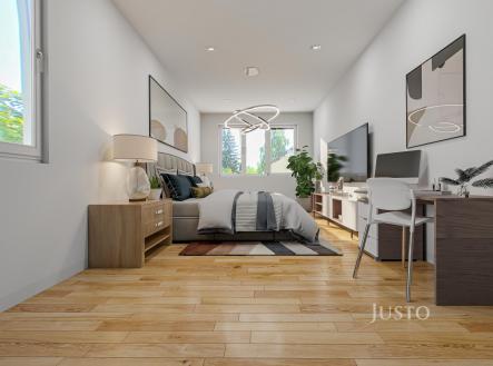 Prodej domu/vily, 267 m²