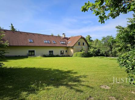 Prodej domu/vily, 440 m²