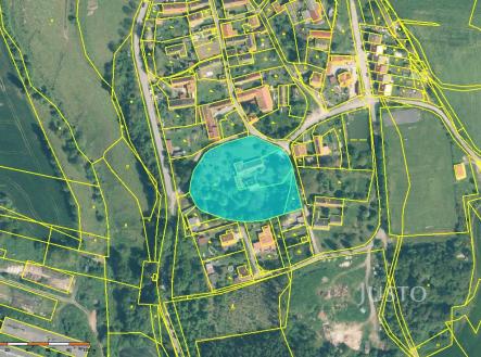 Prodej domu/vily, 440 m²