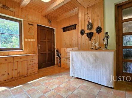 Prodej domu/vily, 440 m²