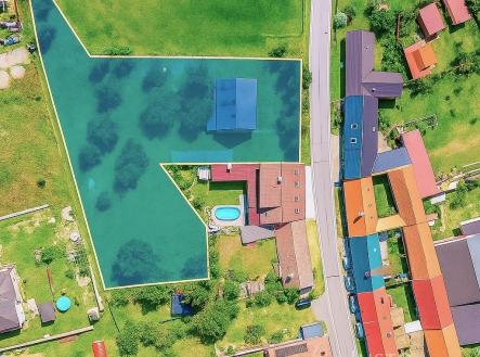 Prodej domu/vily, 100 m²