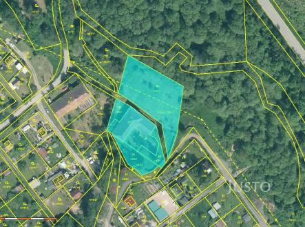 Prodej domu/vily, 363 m²