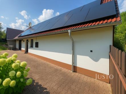 Prodej domu/vily, 61 m²