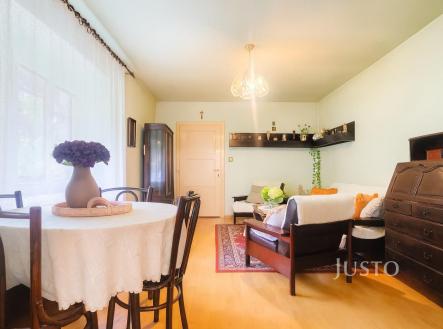 Prodej domu/vily, 61 m²