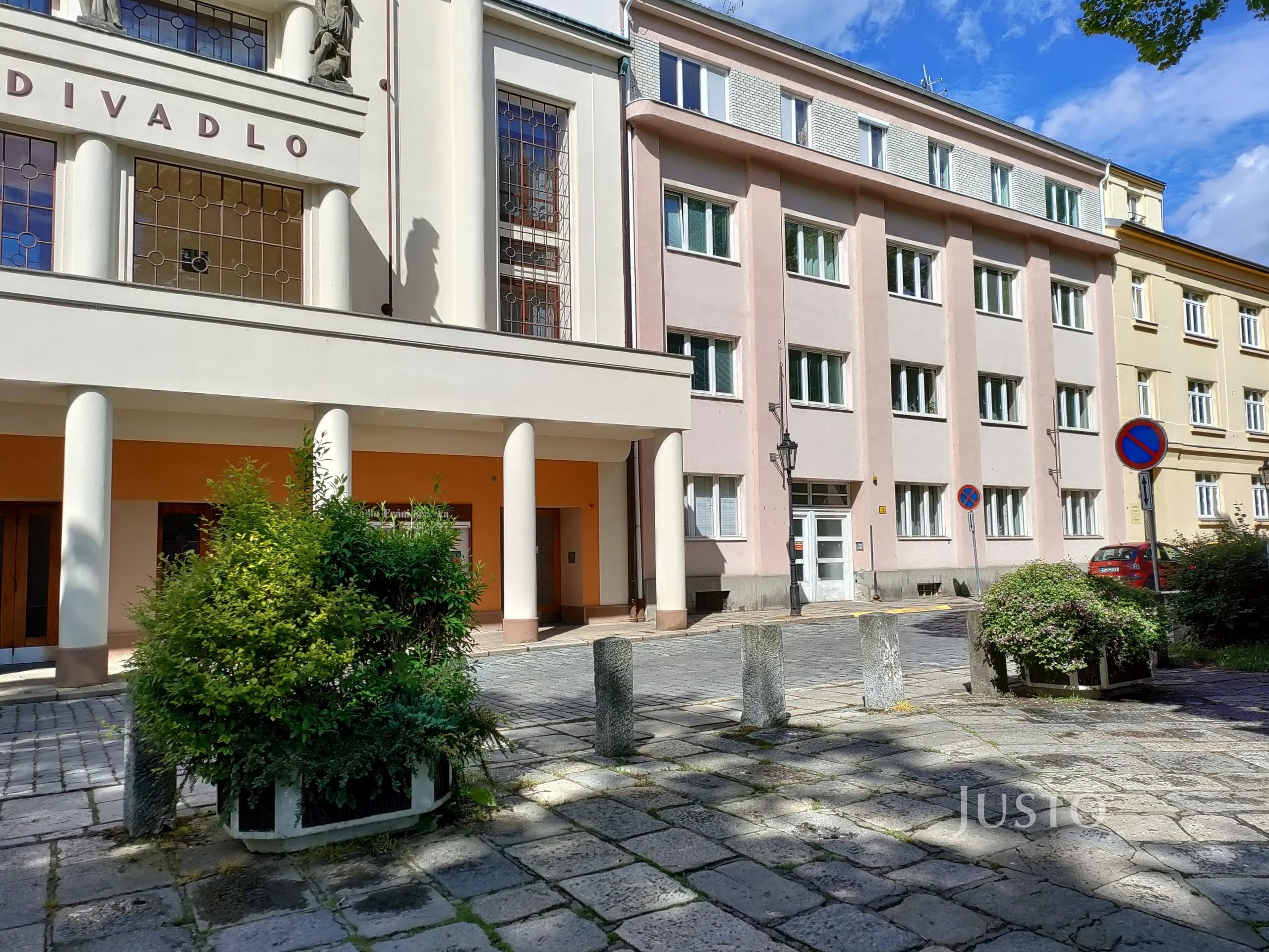 Prodej 4+1 132 m² + garáž