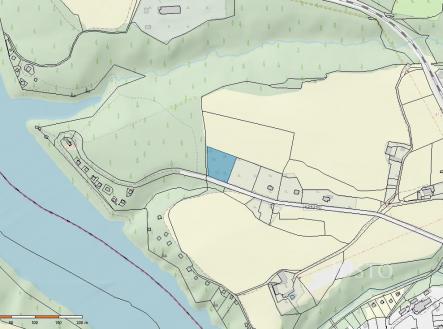 Prodej pozemku pro bydlení, 3 152 m²