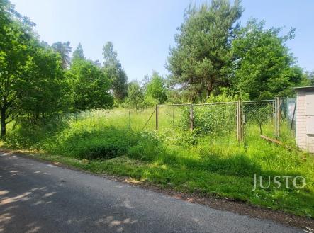 Prodej pozemku pro bydlení, 3 152 m²