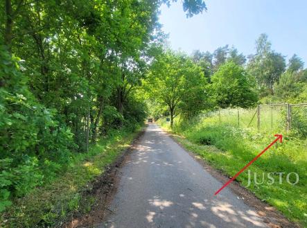 Prodej pozemku pro bydlení, 3 152 m²