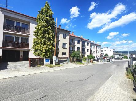 Prodej domu/vily, 183 m²