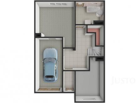 Prodej domu/vily, 183 m²