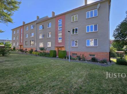 Prodej bytu, 3+1, 74 m²