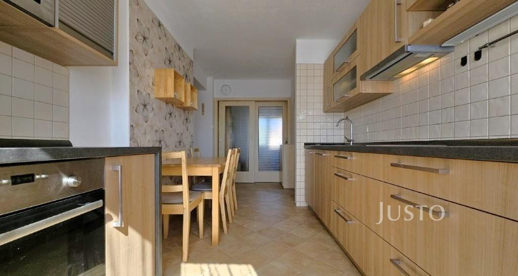 Prodej 3+1 74 m² + garáž