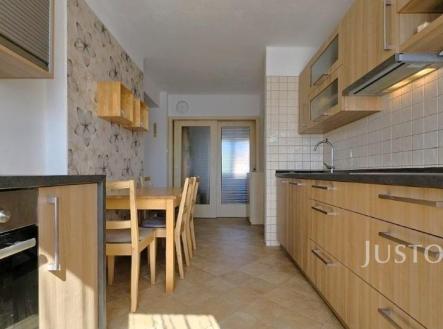 Prodej bytu, 3+1, 74 m²